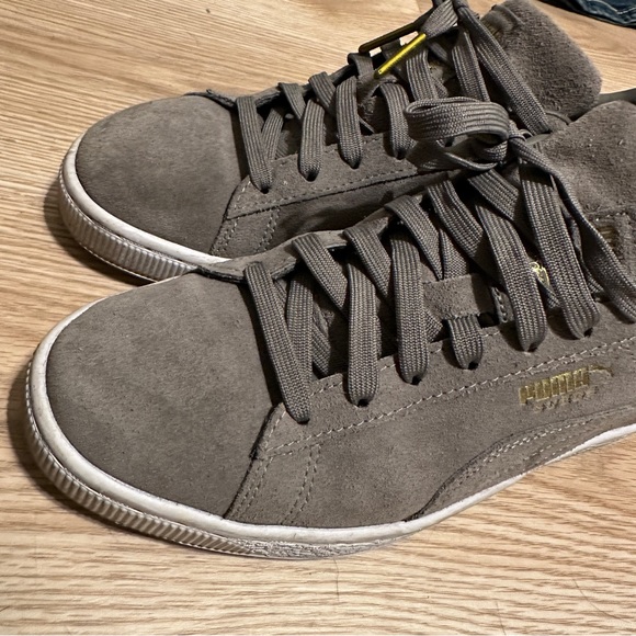 Puma X TMC Marathon Edition Sneakers - Picture 7 of 8